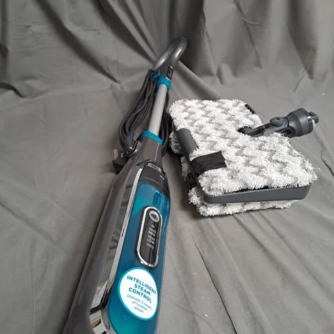SHARK KLIK & FLIP S6003 SMARTRONIC STEAM MOP