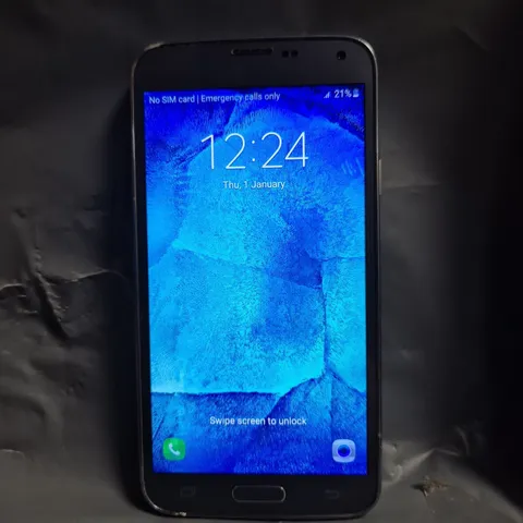 SAMSUNG GALAXY S5 NEO - SM-G903F