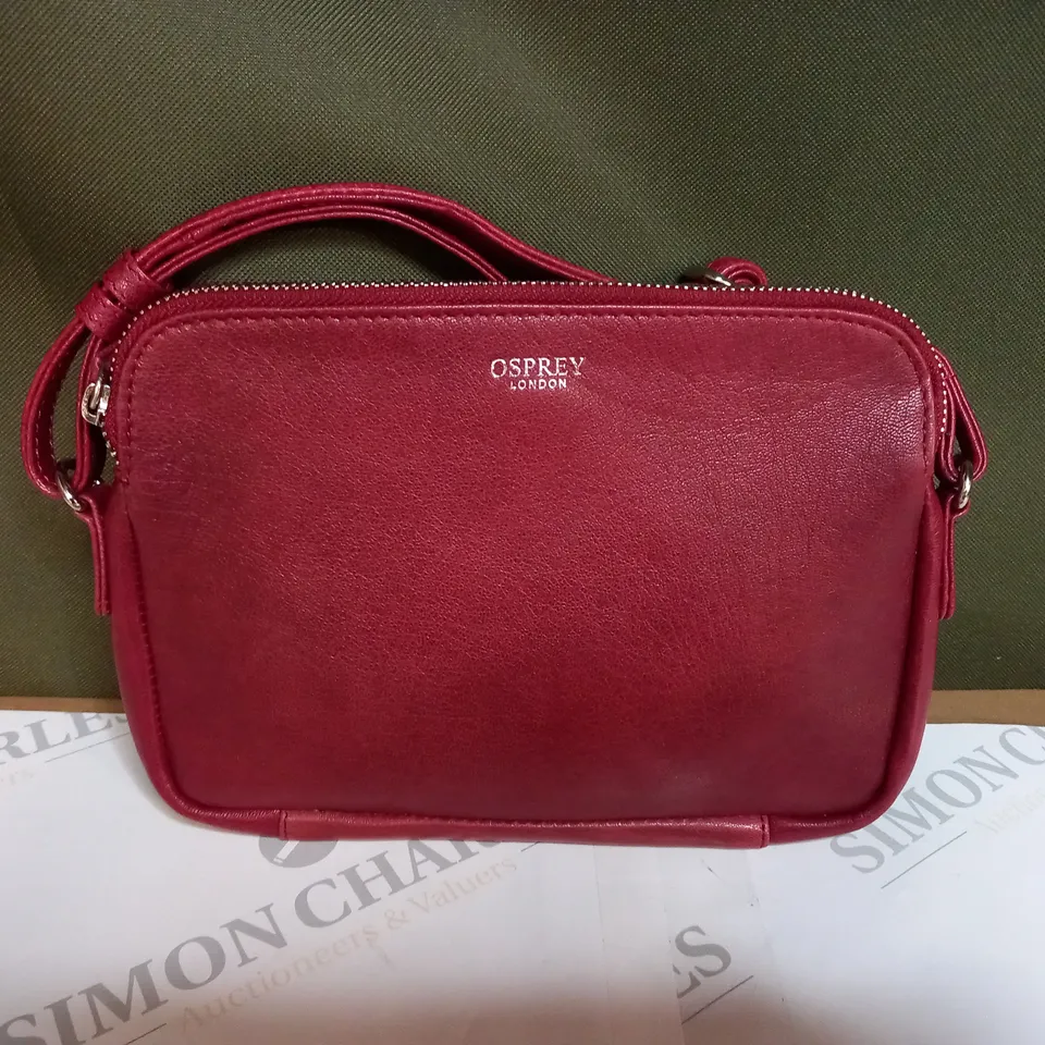 OSPREY LONDON JURA XBODY BAG