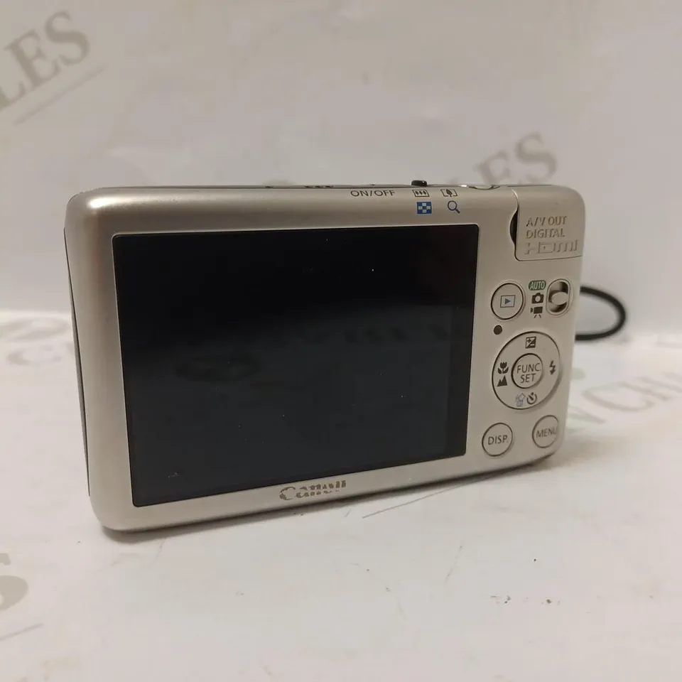 CANON IXUS 130 CAMERA