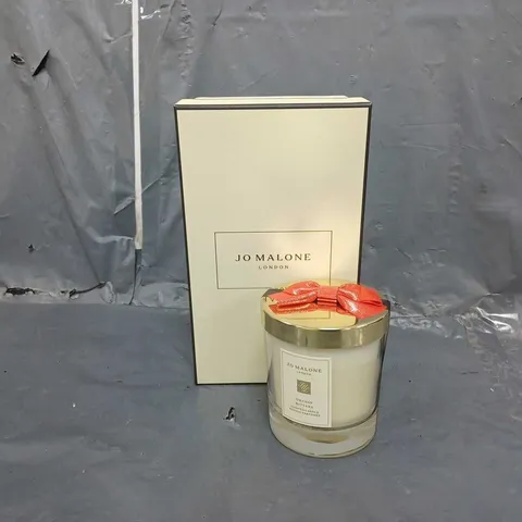 JO MALONE ORANGE BITTERS SCENTED CANDLE