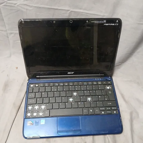 ACER ASPIRE ONE (ZA3)