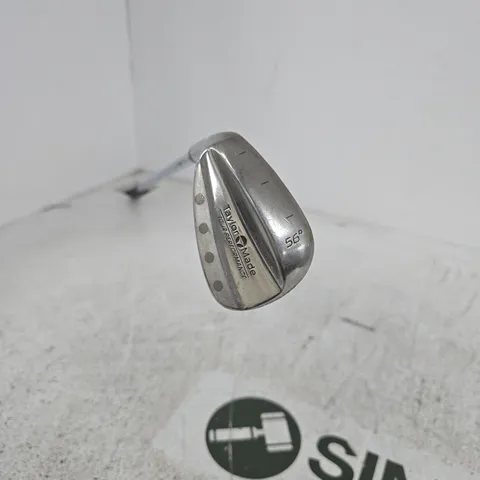 TAYLORMADE 56° SAND WEDGE – GOLF CLUB