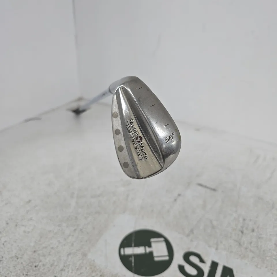 TAYLORMADE 56° SAND WEDGE – GOLF CLUB