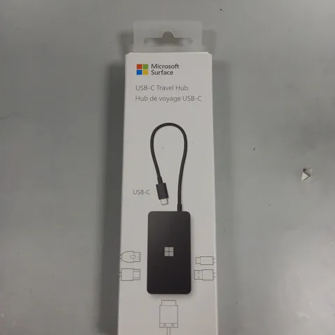 SEALED MICROSOFT SURFACE USB-C TRAVEL HUB