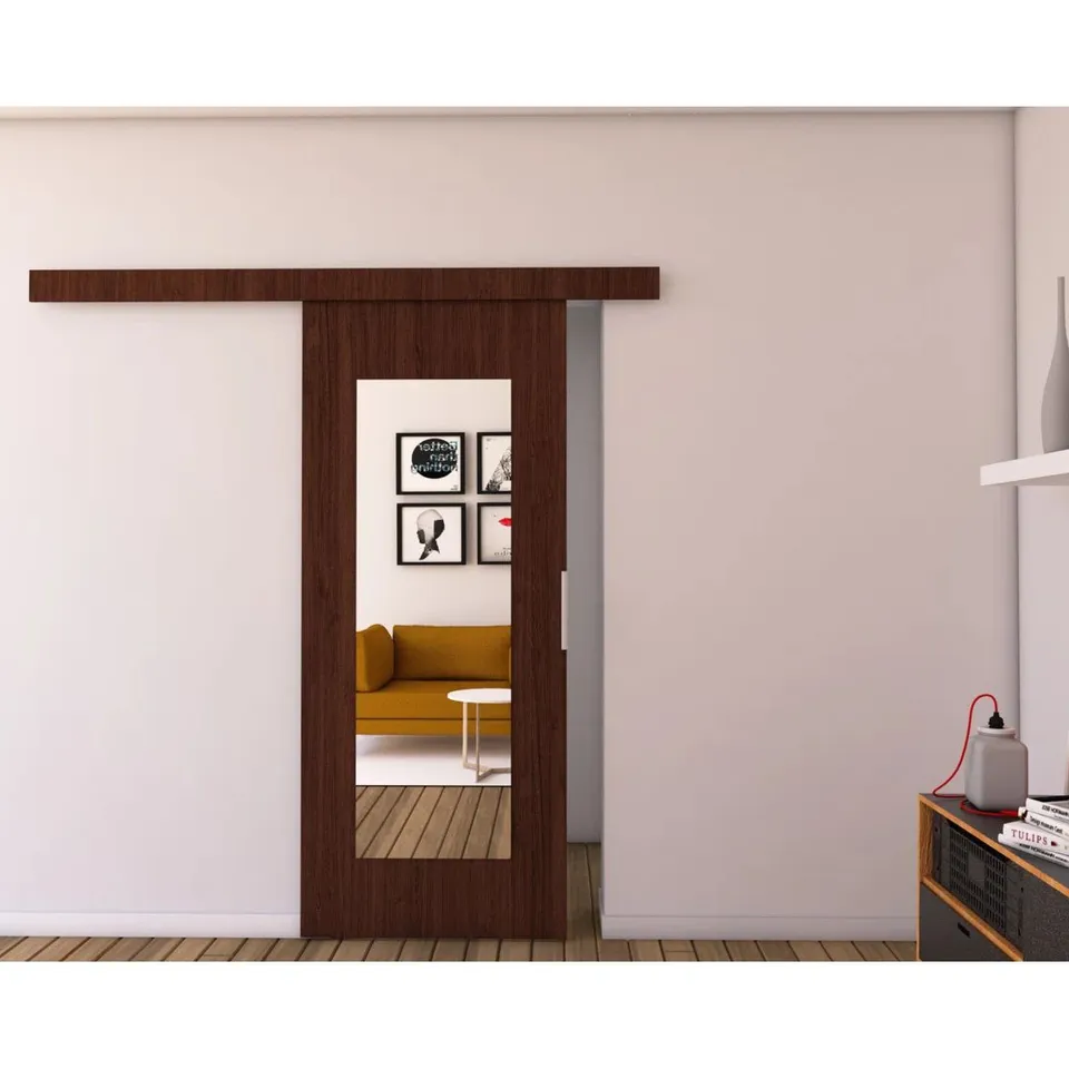 BOXED ASTRID VENEERS SLIDING DOORS