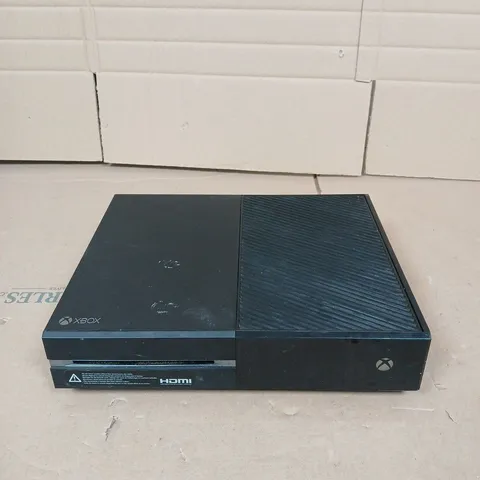 XBOX ONE CONSOLE 