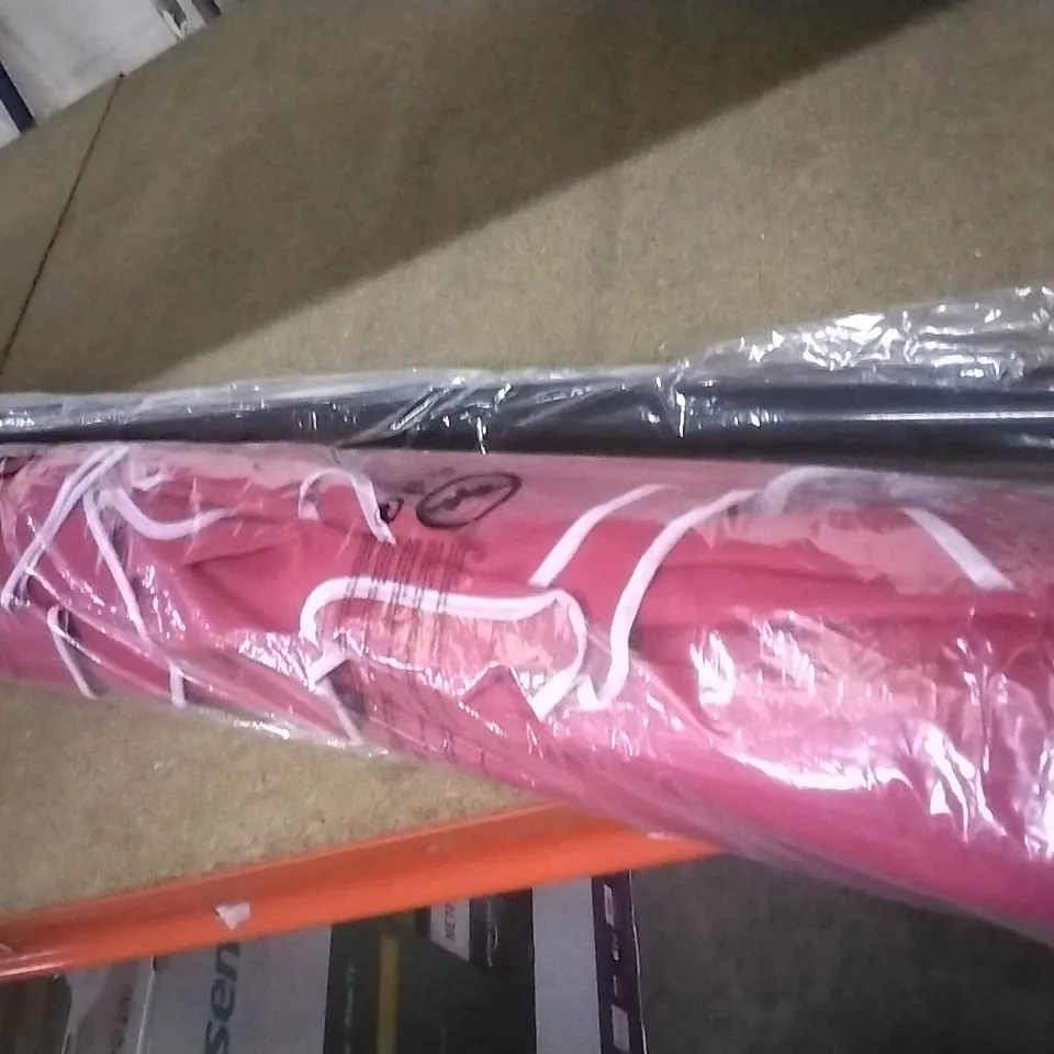 BOXED OLEY 2M X 1.25M TRADITIONAL PARASOL 