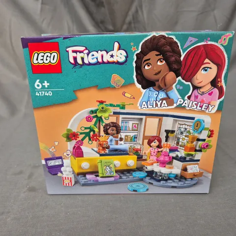 BOXED LEGO FRIENDS SET - 41740