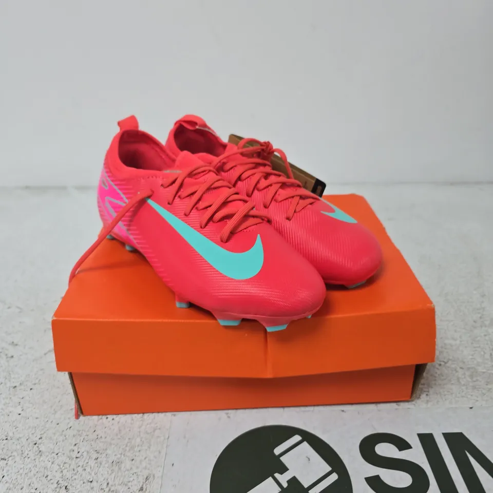 NIKE ZOOM VAPOR 16 ACADEMY FG/MG YOUTH SOCCER BOOTS – YOUTH 2