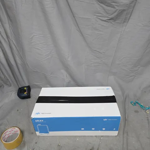 ERAY PURE SINE WAVE INVERTER – BOXED