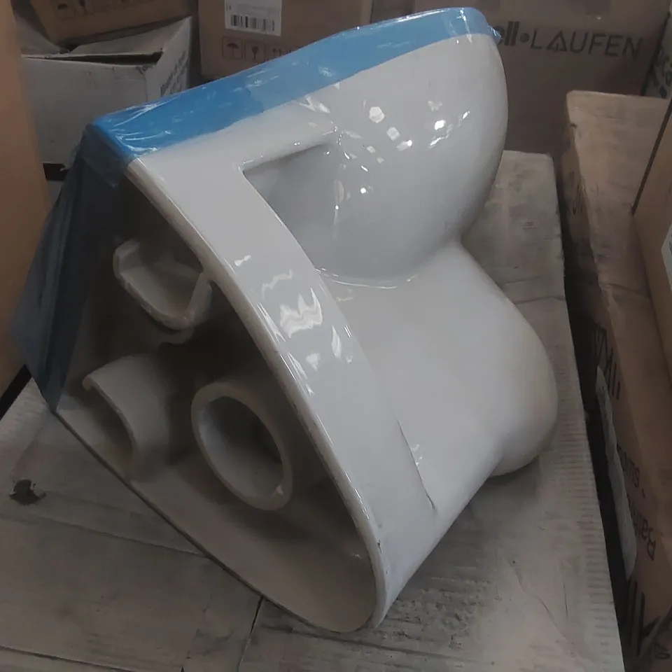 ROCA DEBBA WALL HUNG TOILET