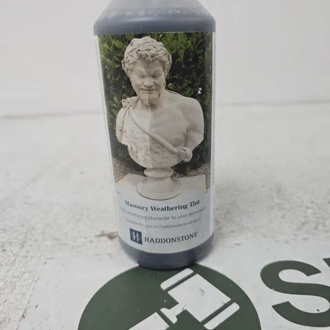 HADDONSTONE MASONRY WEATHERING TINT – 500ML (UK FORMULATION)