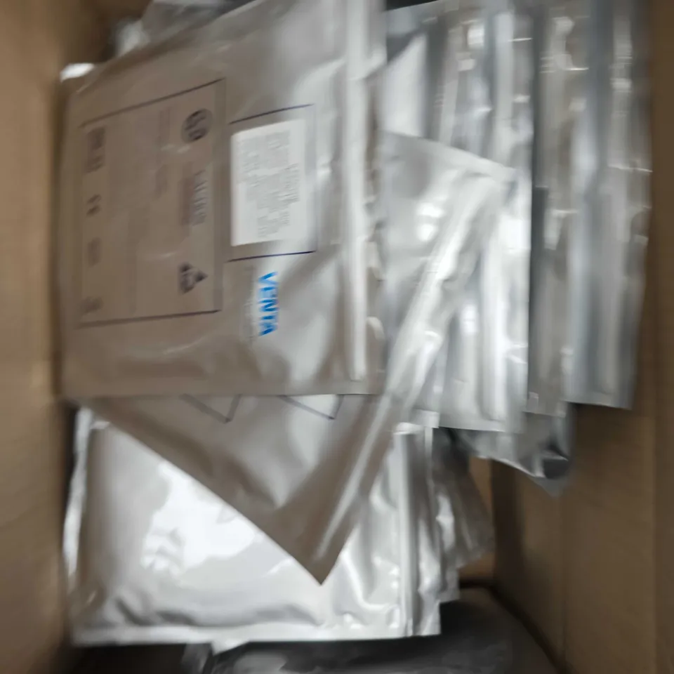 APPROXIMATELY 30 ASSORTED LED LIGHT STRIPS 