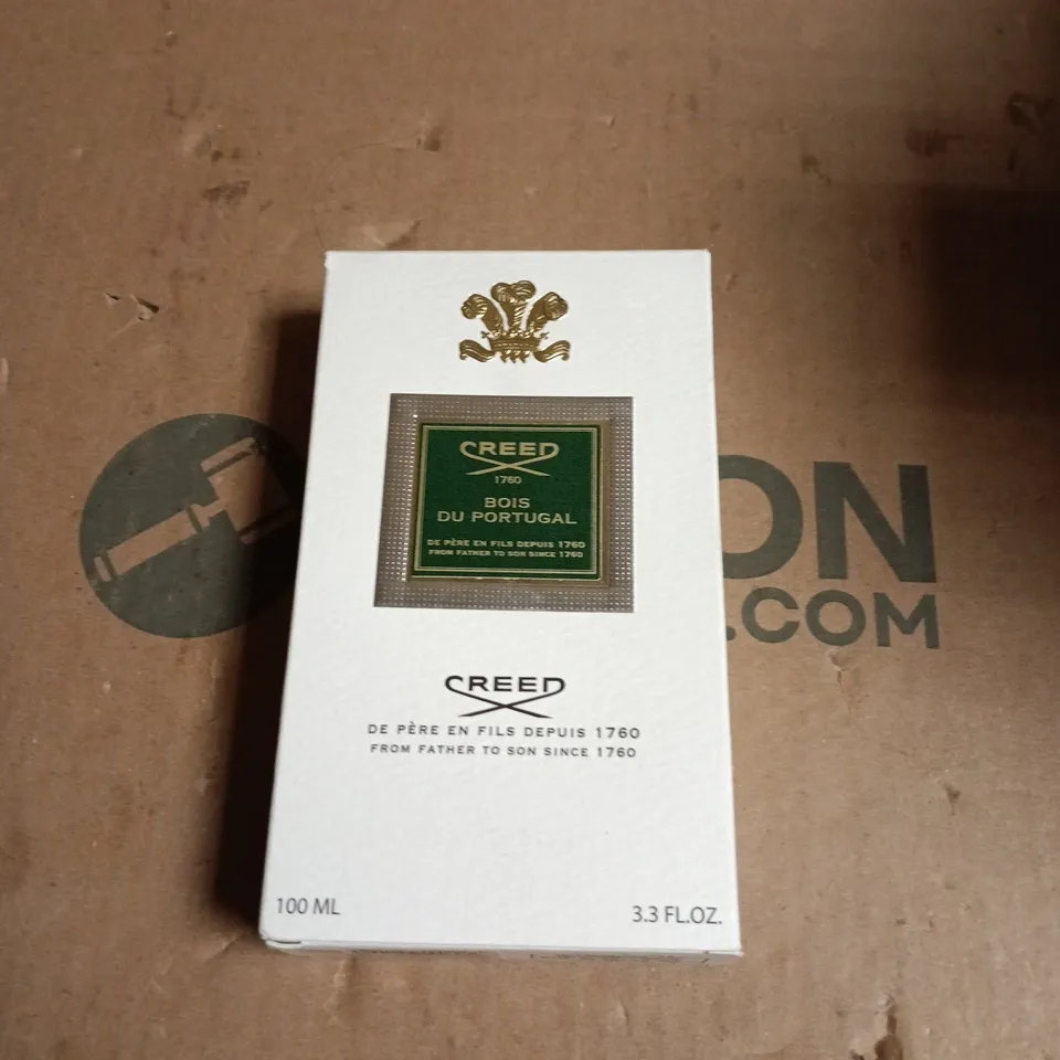 CREED BOIS DU PORTUGAL FRAGRANCE 100 ML