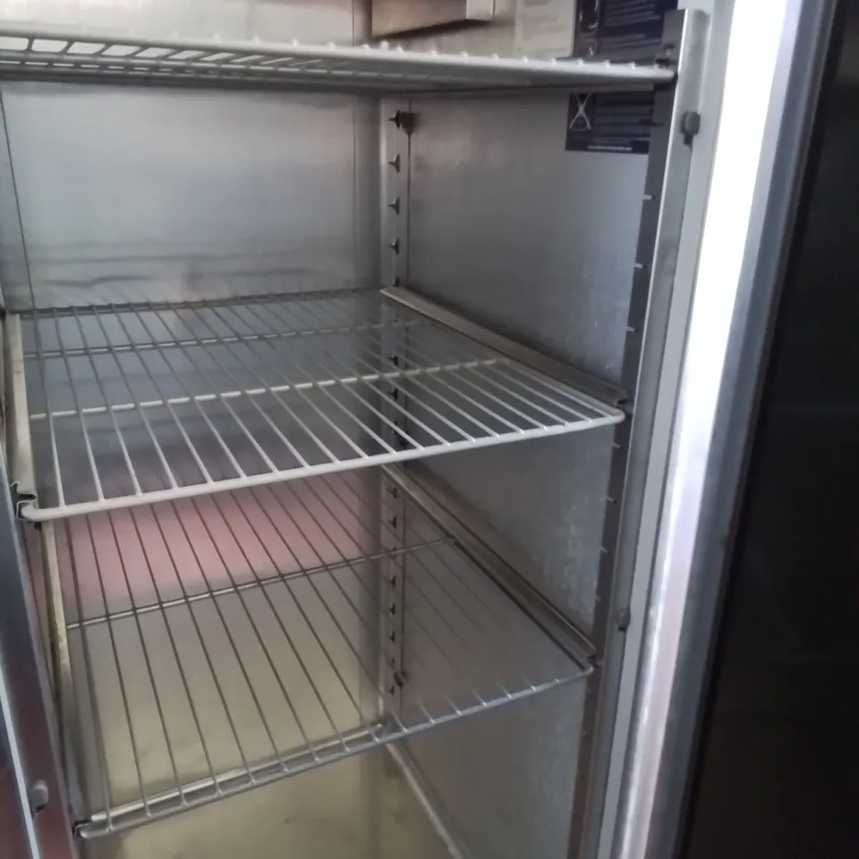 WILLIAMS TALL SINGLE DOOR FREEZER model LJ1SA R290 R1