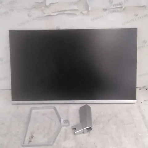 BOXED HP M27F 27" DIAGONAL FHD MONITOR