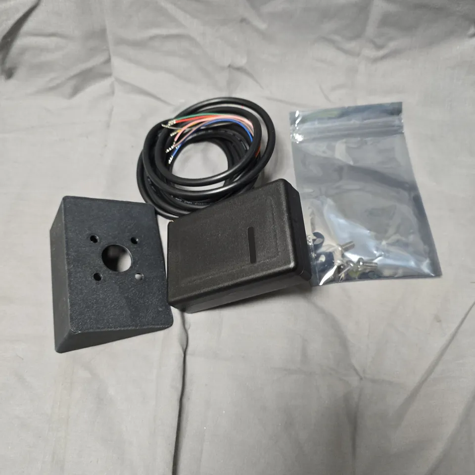 FEIG MWD SBP RADAR SCANNER 