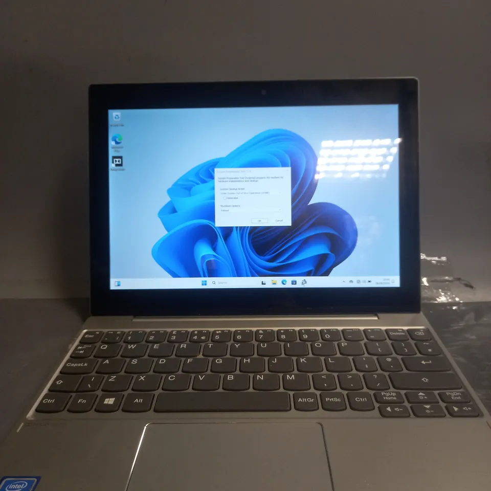 LENOVO MIIX 320-10ICR 80XF