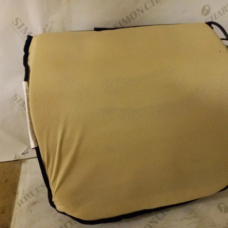 COMFIER MASSAGE SEAT CUSHION