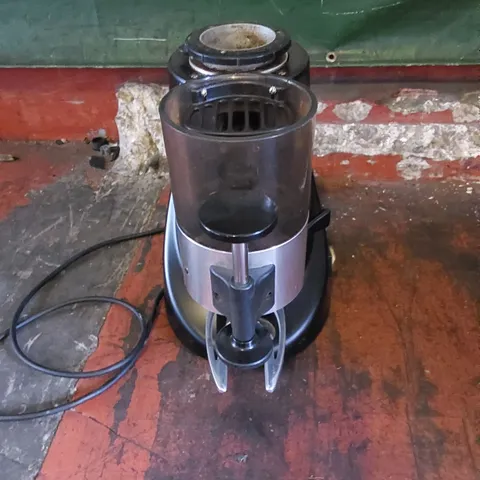 LA SPAZIALE ASTRO 12 COFFEE GRINDER