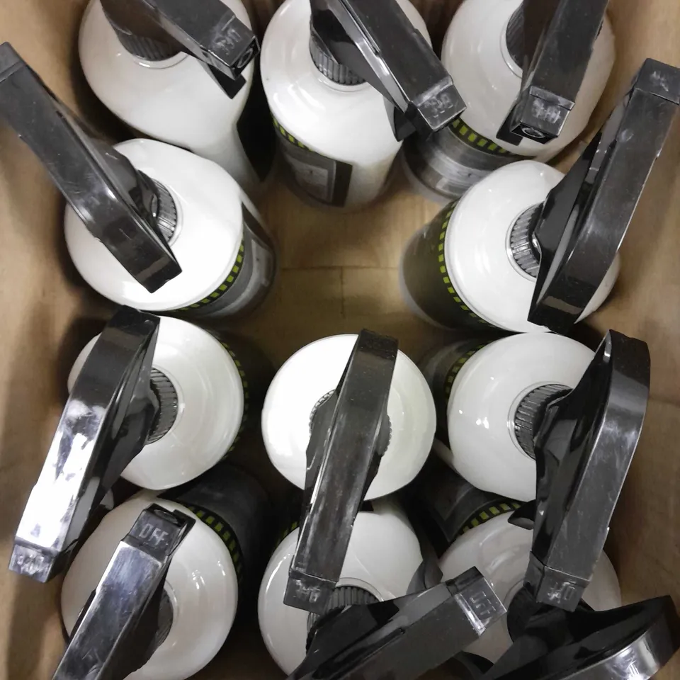 12 X AUTO EXTREME SPRAY WAX 