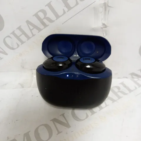 JBL TUNE 125 TWS IN-EAR EARPHONES