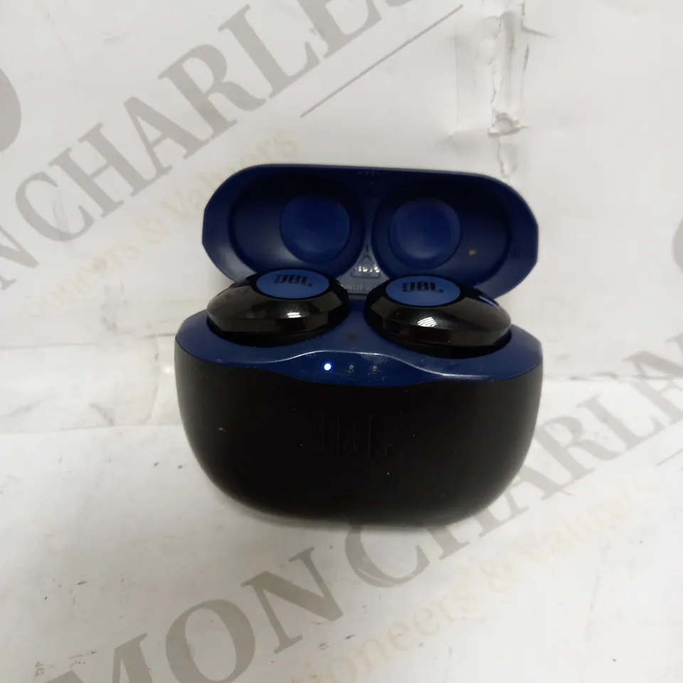 JBL TUNE 125 TWS IN-EAR EARPHONES