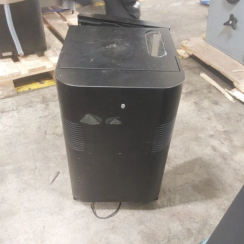 SCHAERER INTENSE COMMERCIAL BEAN TO CUP COFFEE MACHINE