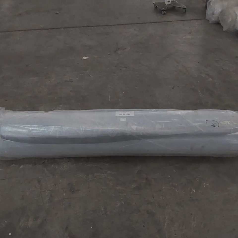 BRAND NEW BAGGED AND ROLLED CAMBRIDGE MATTRESS - 6FT SUPERKING