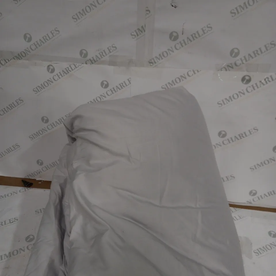 SUPERSOFT BY COZEE HOME ANIMAL PRINT FILLED BEDSPREAD WITH CONTRAST BORDER