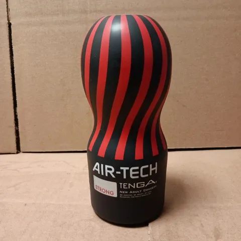 SEALED TENGA AIR TECH REUSABLE VACUUM CUP STRONG