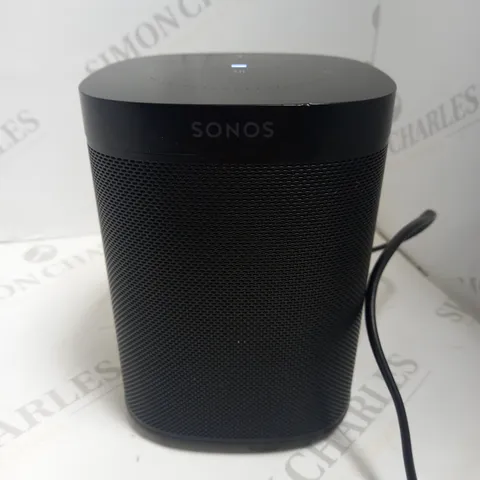 SONOS ONE S100 SPEAKER