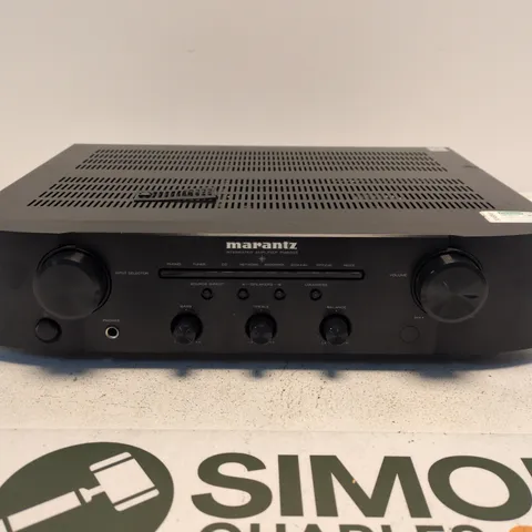 MARANTZ PM6005 INTEGRATED AMPLIFIER