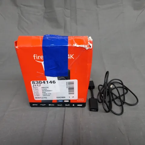 AMAZON FIRESTICK