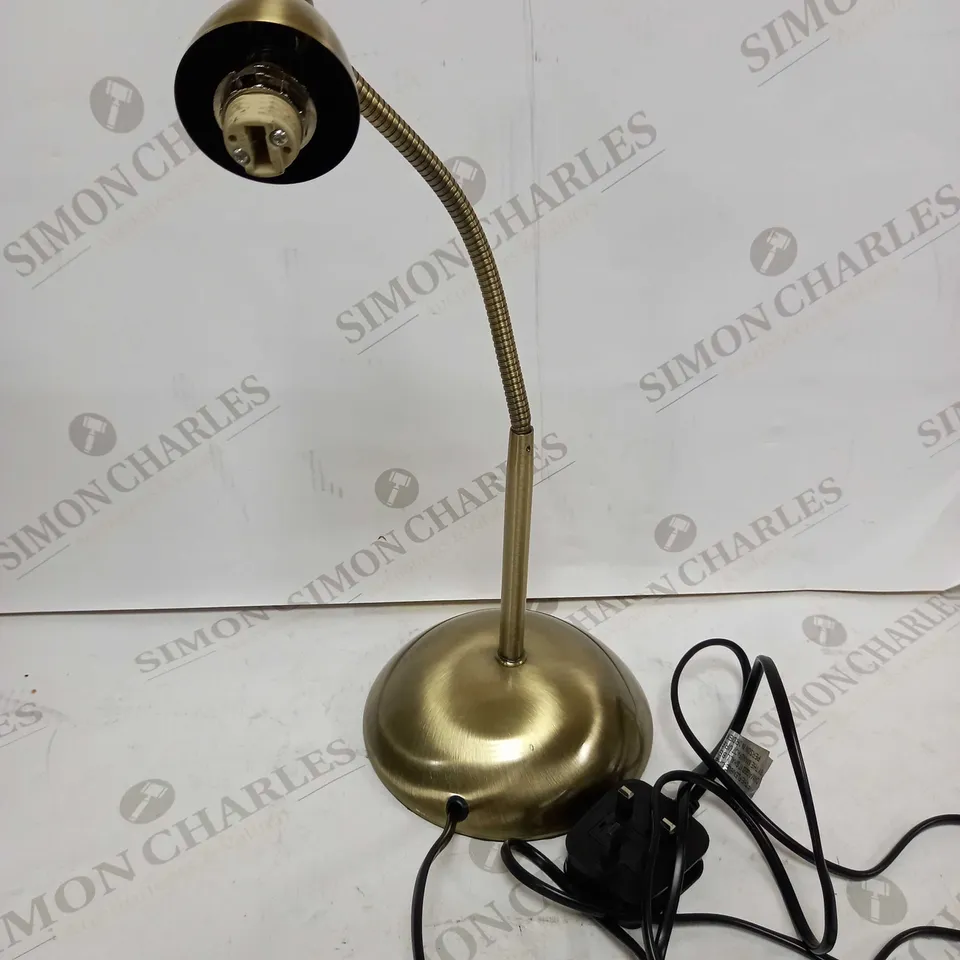 JOHN LEWIS CONTACT TABLE LIGHT 
