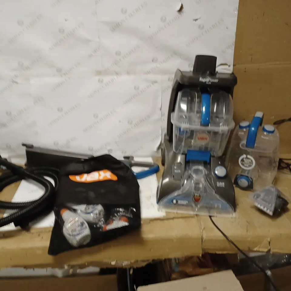 RAPID POWER PLUS  RRP £219
