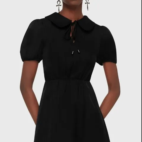 FIVE BRAND NEW KILLSTAR VELCARIN DRESS