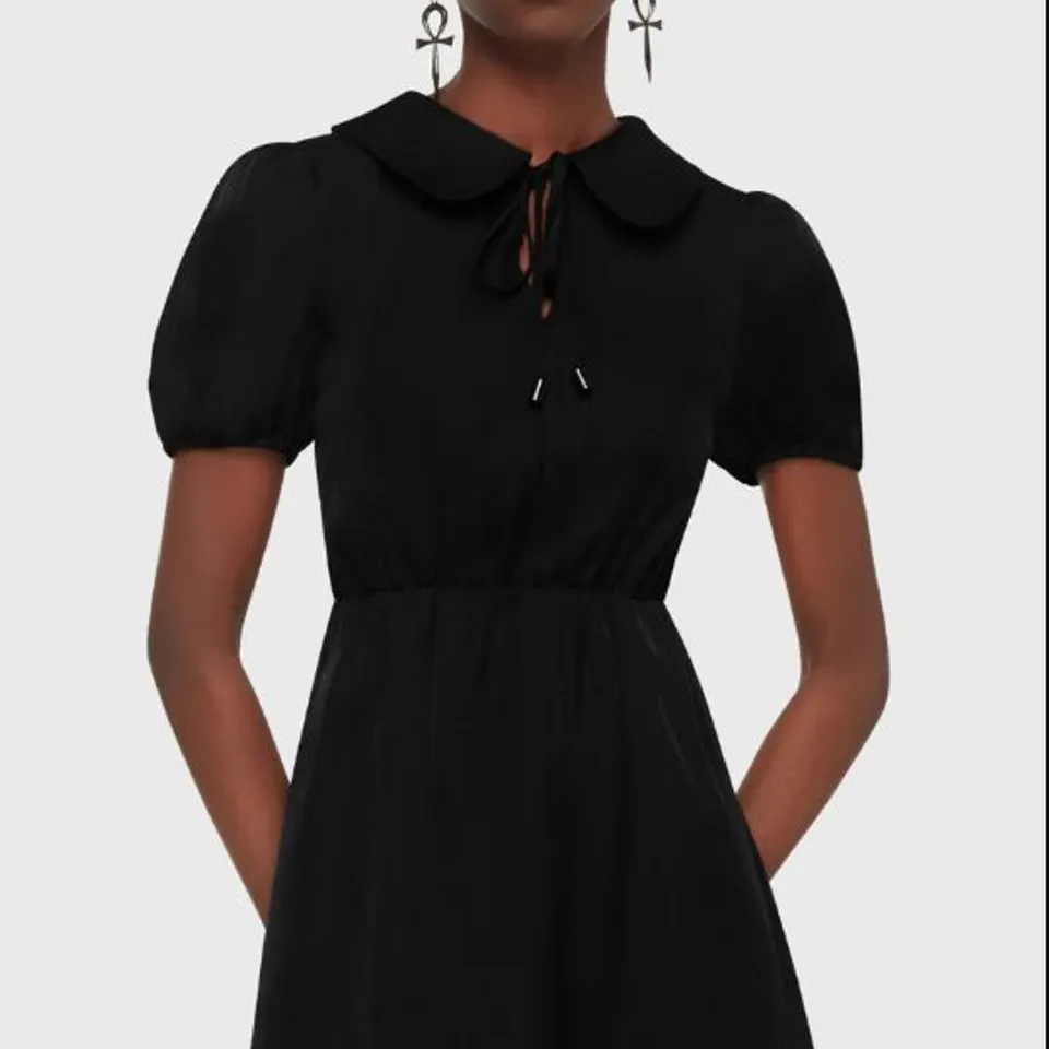FIVE BRAND NEW KILLSTAR VELCARIN DRESS