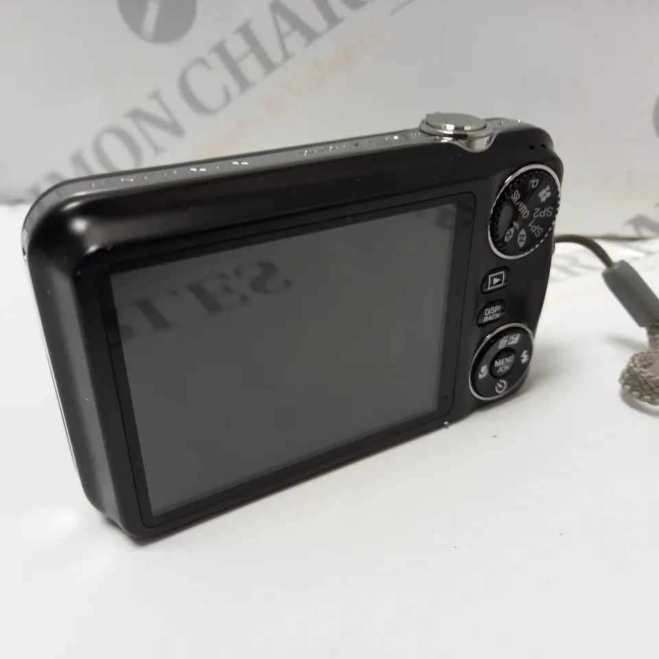 FUJIFILM JX200 CAMERA