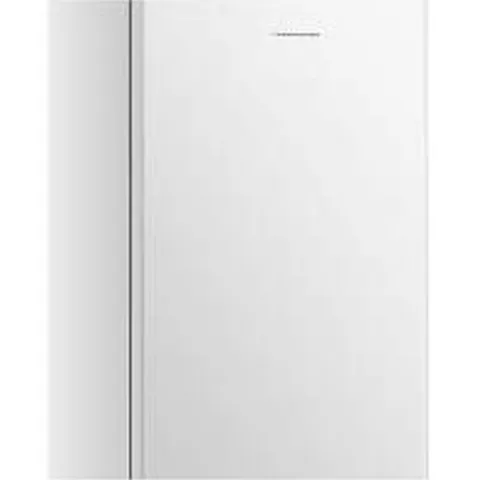 BOXED FRIDGEMASTER MUL4892E FREESTANDING UNDER-COUNTER FRIDGE - WHITE