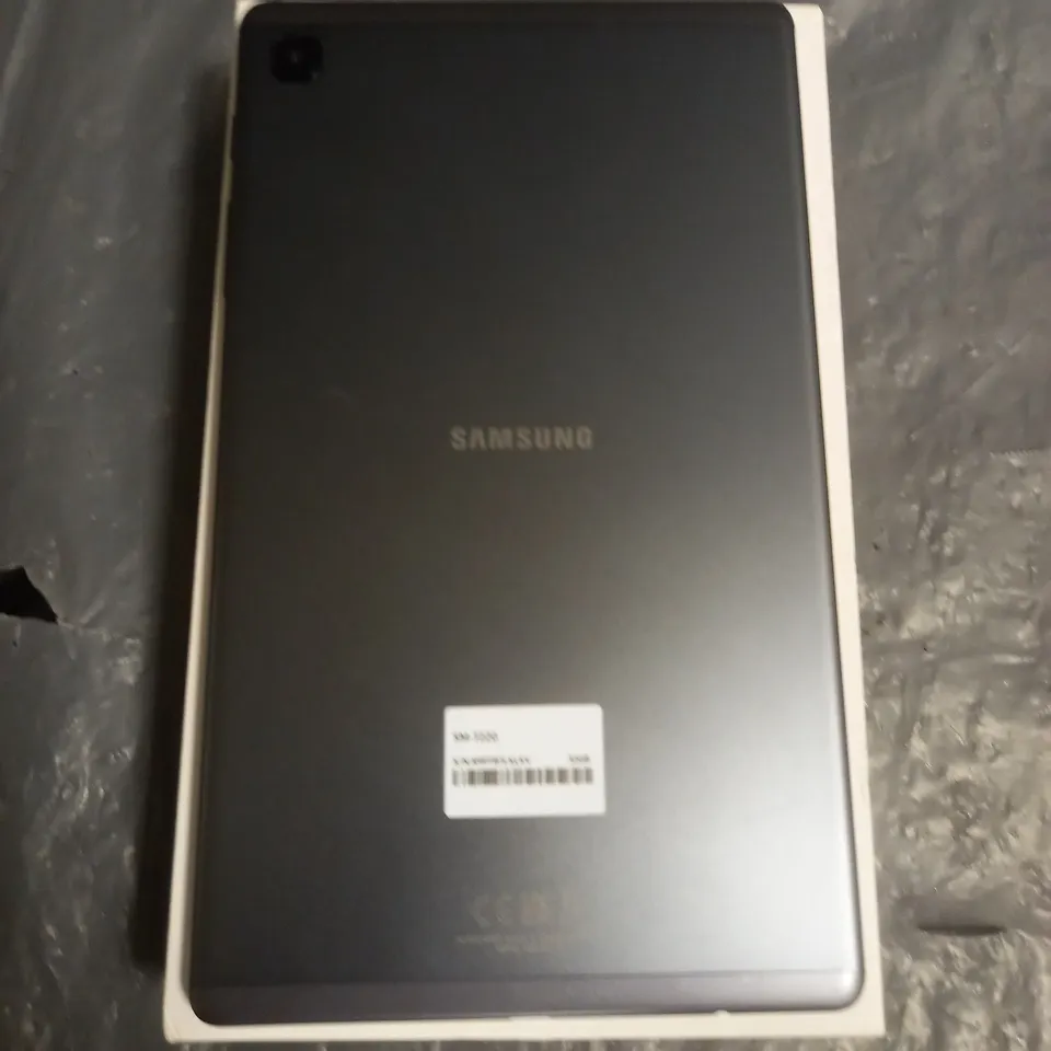 BOXED SAMSUNG GALAXY TAB A7 LITE IN GREY 32GB - SM-T220