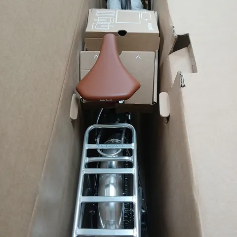 BOXED EOVOLT AFTERNOON ELECTRIC BIKE 