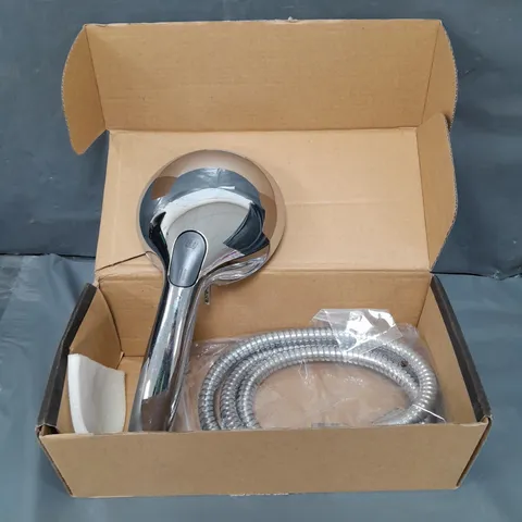 BOXED COBBE SHOWER HEAD 