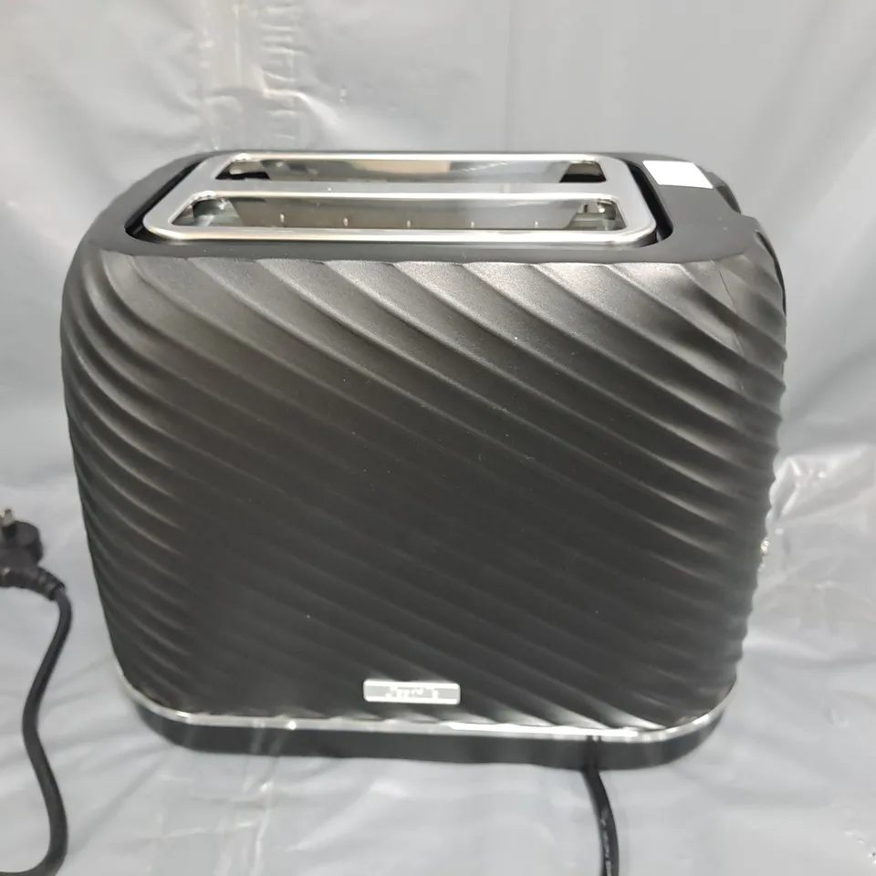 SCOVILLE 2-SLICE TOASTER