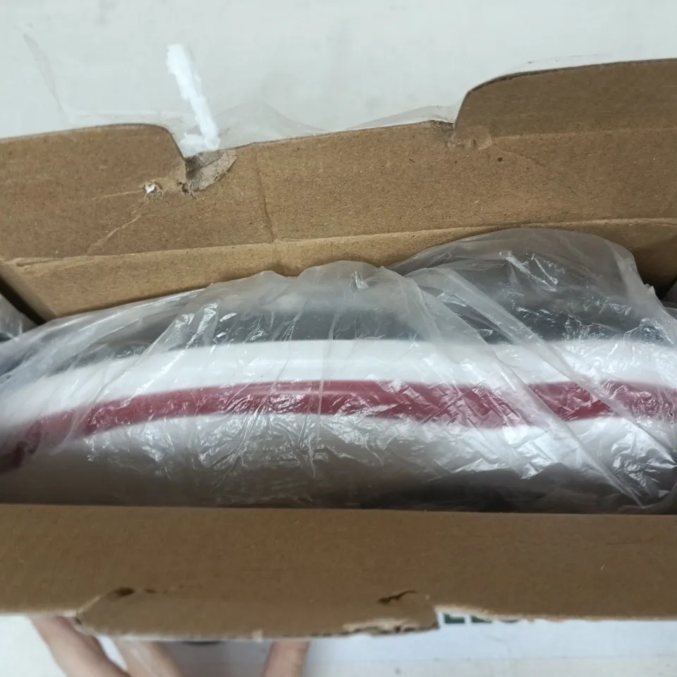 BOXED WARM FOOT BOTTOM CURE MASSAGER (LC-803)