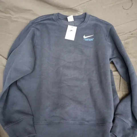 NIKE SWEATSHIRT β NAVY, SIZE L