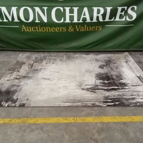 RAGOLLE GALLERIA AREA RUG // 200 x 300cm