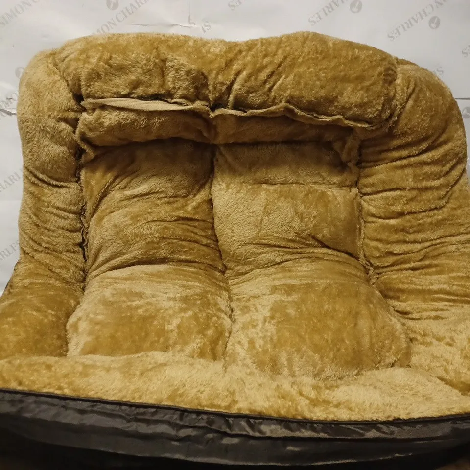 MAXIPET DOG BED