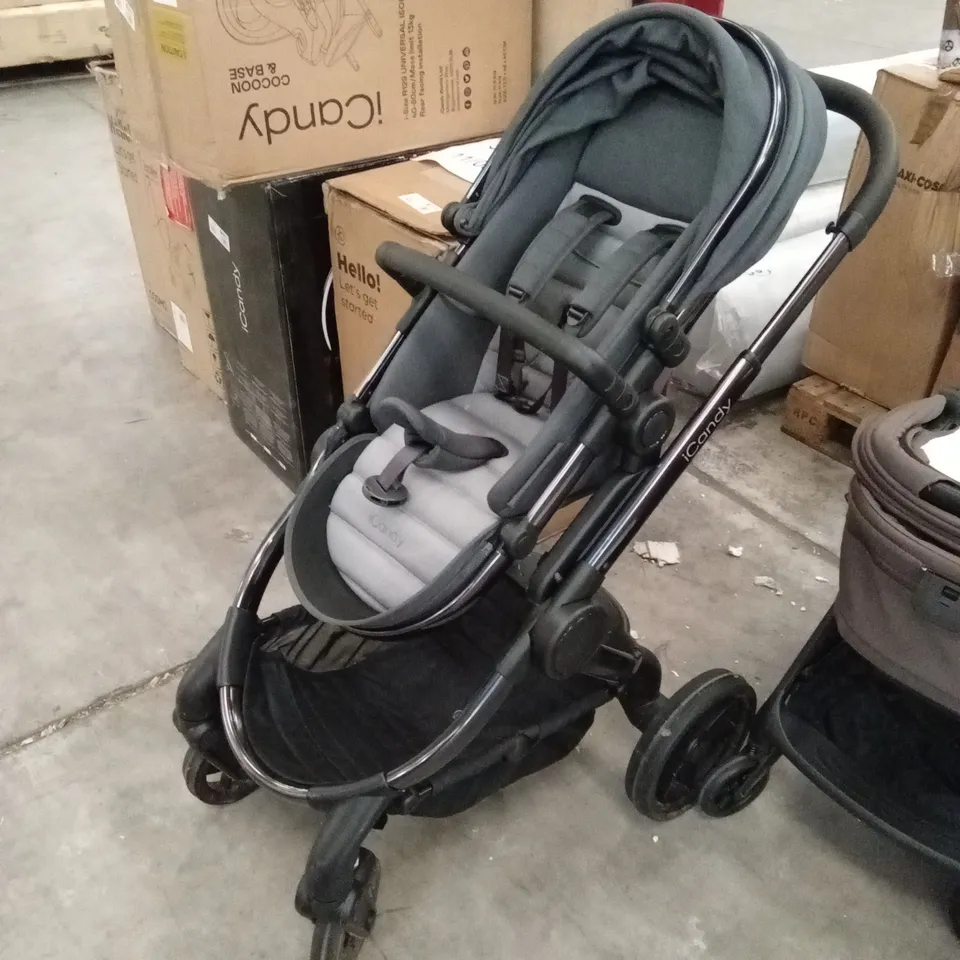 ICANDY STROLLER 